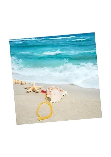 Küçük Kabuklu Düdük, Doğal Deniz Kılıf Kolye Düdük Müzik Severler Için Seyahat Plaj Dekorasyonları Deniz Kabuklu Kolyeler indirimleri