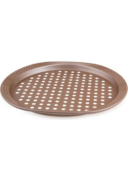 Gold Bake Gold Pizza Tepsisi modelleri