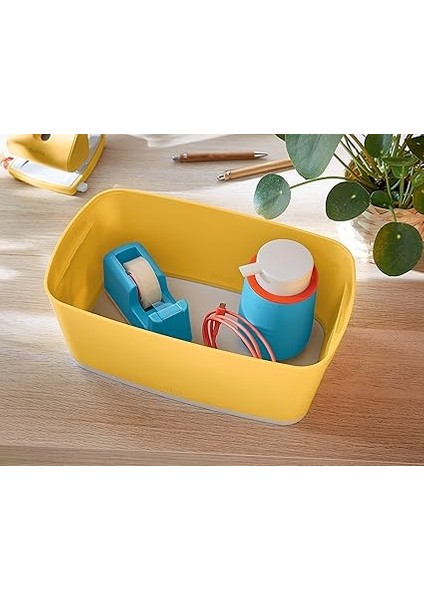 Cosy Mybox® Kapaklı Küçük Saklama Kutusu modelleri