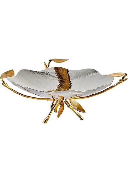 Leaf Ayaklı Servislik