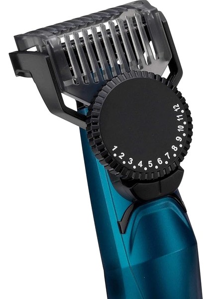 Sakal Kesme ve Şekillendirme Makinesi Japanese Steel, Kablolu ve Kablosuz Kullanım, Japon Çelik Bıçaklar, T890E indirimleri