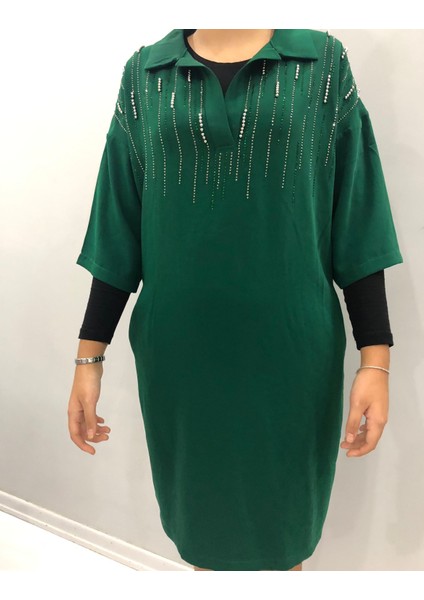 Tunikli Ekbise modelleri