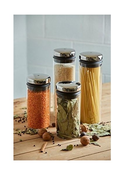 Cam Kavanoz 1,5 Lt fiyatları