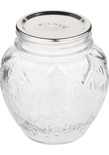 Kavanoz Çilek 0,4 Litre fırsatları