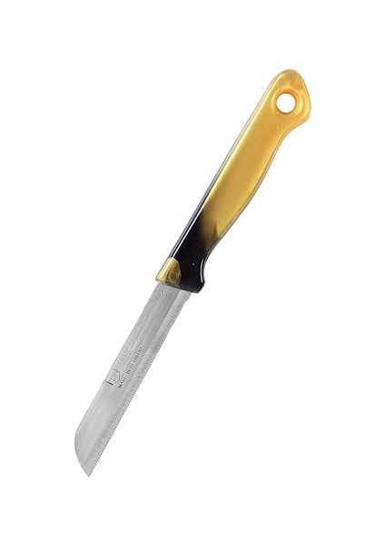 Rostfrei Solingen 6’lı Renk Geçişli Meyve Bıçağı, 6'lı Meyve Bıçağı modelleri