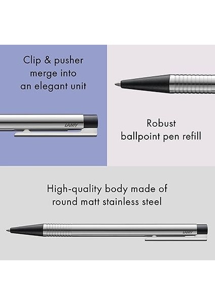 205-S Tükenmez Kalem modelleri