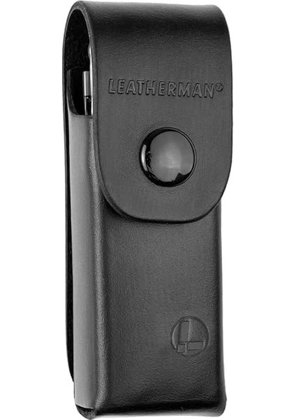 Siyah Deri Kılıf 4,5