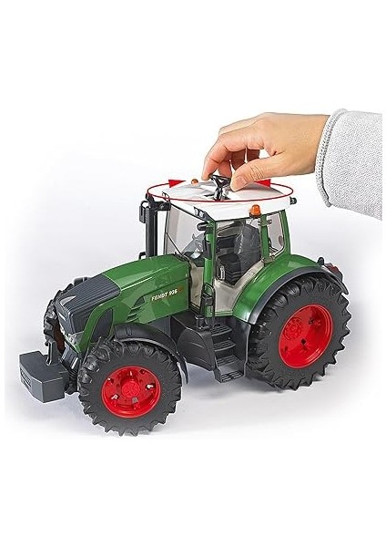 - Fendt 936 Vario Traktör Ölçekli Model modelleri