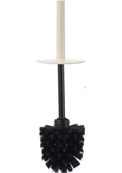 Lenox Tuvalet Fırçası, Ø10,5 x 33 Cm, Bej modelleri