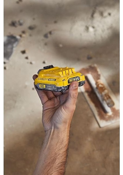 18V 1.5AH V20 Li-Ion Akü modelleri