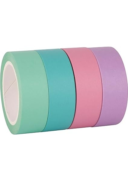 Bant Apli 4 Renk Bant Pastel indirimleri