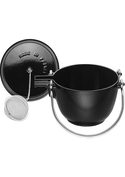 1650087 Çaydanlık/demlik Yuvarlak 1,15 Litre fiyatları