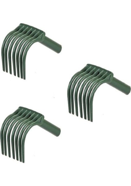 Tırmık, Zeytin Toplama Tırmığı, Zeytin Tırmığı 3 Adet