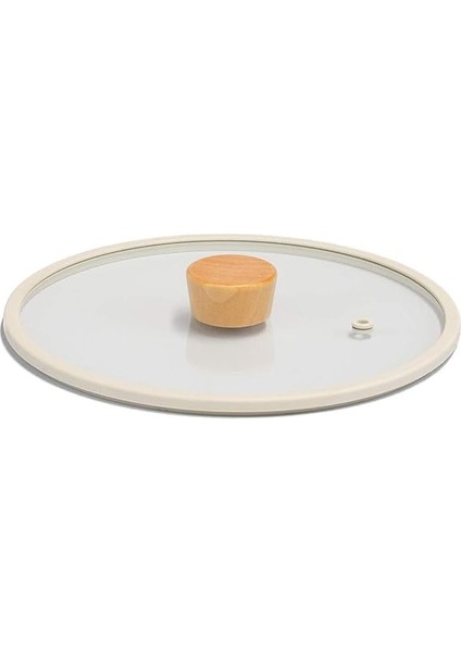 Fika Tencere Bej 22 cm modelleri