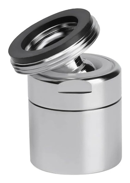 Musluk Ucu 360 Oynar Başlıklı Su Tasarruflu Dış Dişli Perlatör modelleri