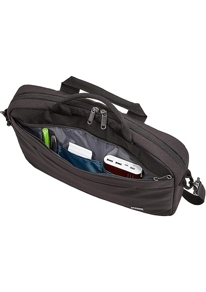 Logic Advantage Notebook Çantası, 14", Koyu Mavi indirimleri