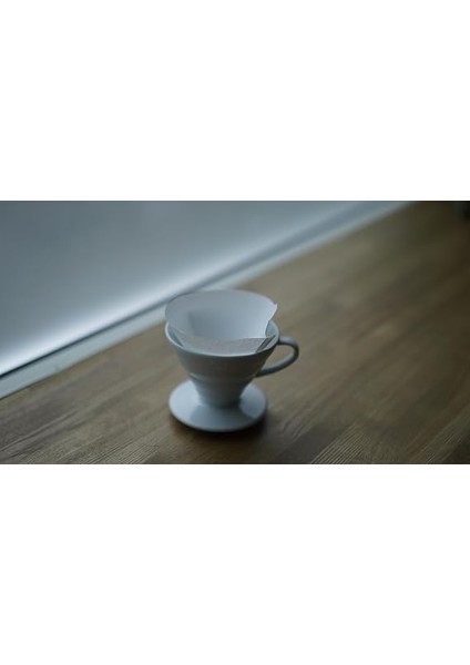 V60 02 Dripper Filtresi (40 Adet) indirimleri