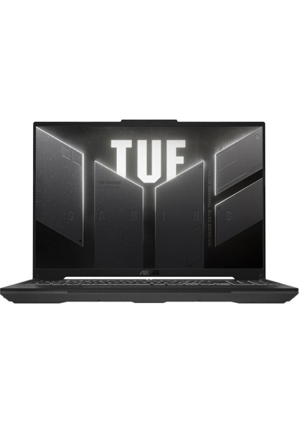 tuf Gaming F16 FX607VJ-RL016 Intel Core 5 210H 32GB 1tb SSD RTX3050 Windows 11 Pro 16" Taşınabilir Bilgisayar + Boz Çanta Hediye fiyatları
