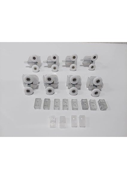 Tekerlek Takımı fiyatları