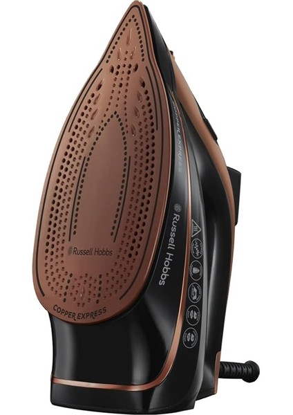 Hobbs 23975-56 Ütü, Siyah fiyatları