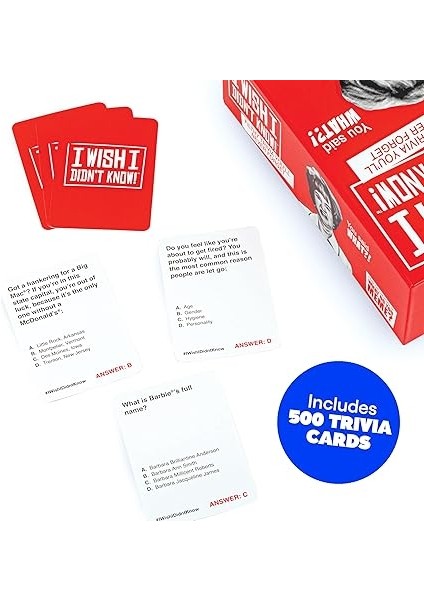 Do You Meme ? I Wish I Didn't Know - The Filthy Trivia Parti Oyunu fiyatları