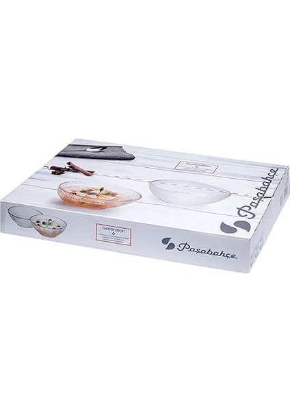 Generation Kase 6'lı 360 cc fırsatları