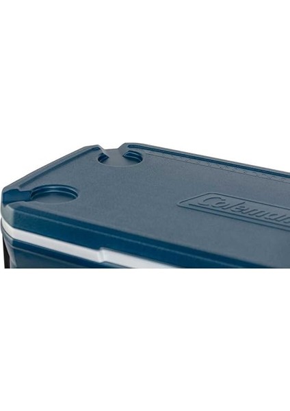 Xtreme Kühlbox, Große Thermobox, Hochwertige Pu-Vollschaumkernisolierung, Kühlt Mehrere Tage, Mobile Thermobox; Perfekt Für Camping, Festivals, Angeln indirimleri