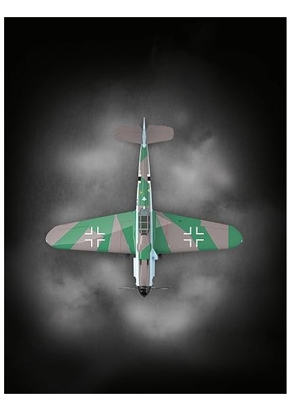 M.set Messerschmitt BF109G-6, Oyuncak indirimleri