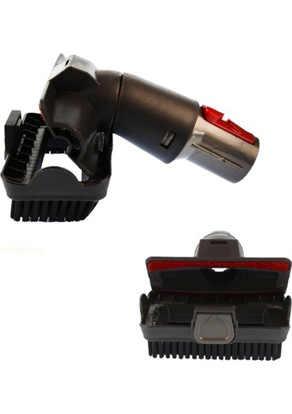 V6,V7,V8,V10,V11,V15 Dyson Uyumlu, Süpürge Mini Toz Başlık Fırça Emici modelleri