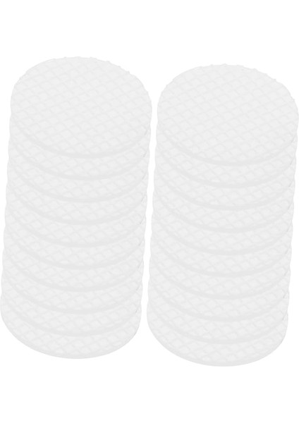 Gitar Penası Tutacakları 20 Adet Silikon - Pedler Gitar Penaları ve Aksesuarları Için Tasarım