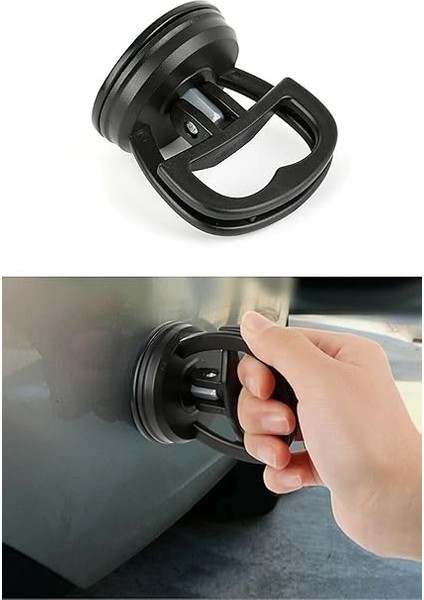 Amaçlı Vakumlama Göçük Düzeltme Kaporta Çektirme Vantuz Aparatı fiyatları