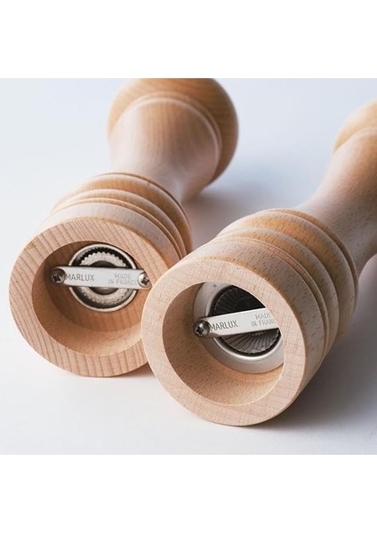 Buyer Marlux P247.210101 Karabiber Değirmeni Ahşap Doğal 5,5 x 5,5 x 21 cm modelleri