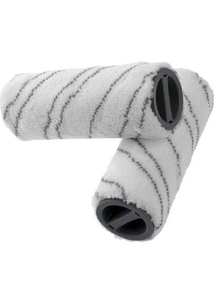 Karcher Ewm 2, Ewm 2 Premium, Fc 3 Cordless, Fc 4, Fc 5, Fc 7 Için Islak Kuru Süpürge Rulo Fırça modelleri