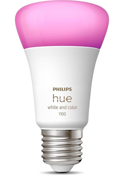 Huewca 9-75W Renkli Akıllı Ampul E27 Bluetooth Özellikli fırsatları