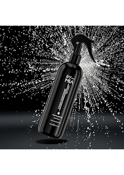 Mıa 2 Phase Conditioner Iki Fazlı Saç Bakım Kremi,kuru ve Kırılgan Saçlar Için,süt Terapili,yoğun Bakım ve Onarım Saç Kremi 400 ml indirimleri