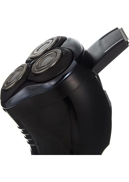 MD-7803 Move Çift Yönlü Kablolu Kablosuz Tıraş Makinası Siyah fiyatları