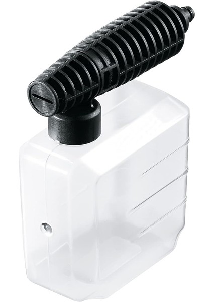 Home And Garden Yüksek Basınçlı Yıkama Makineleri ile Uyumlu Deterjan Püskürtme Ucu, 550 ml