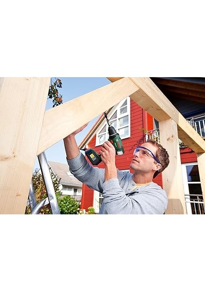 Professional Accessories 2607017367 Matkap Seti Dahil V-Line Titanium 103-PARÇA indirimleri