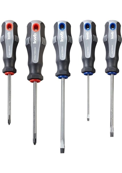 Tornavida Seti 5 Parça - 49665205