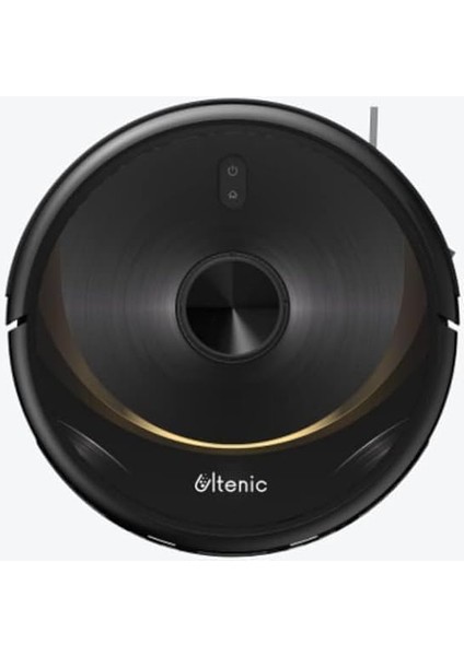 T10 Elite Robot Vacuum Cleaner With Mop, Robotic Vacuum Self Emptying For 45 Days Hands-Free, Lidar Navigation, Compatible With Alexa/wi-Fi Connected, Ideal For Pet Hair, Hard Floor And Carpet fiyatları