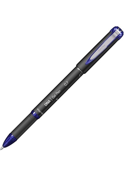Office Dna Jel Tükenmez Kalem Mavi 0.7 mm