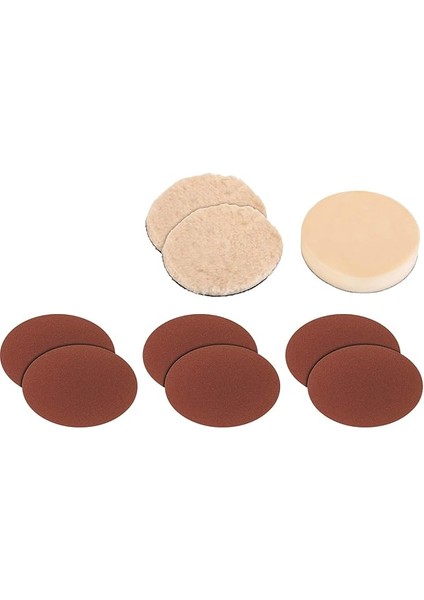 Ce-Cp 18/180 Li Için Polisaj Cilalama Pedi - 2093233