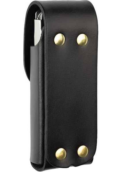 Siyah Deri Kılıf 4 Inç fiyatları