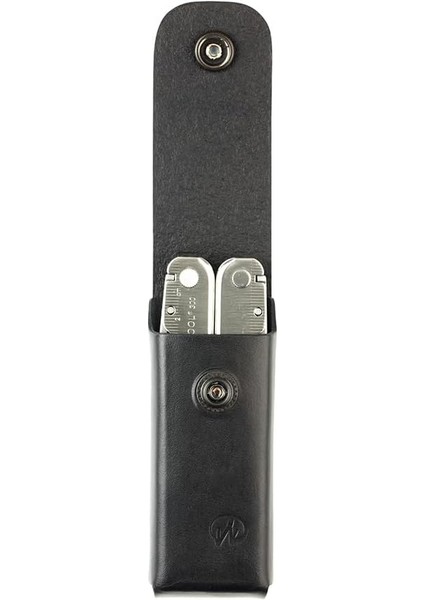 Siyah Deri Kılıf 4 Inç modelleri