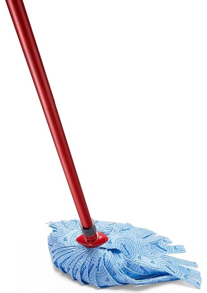 Supermocio Temizlik Seti, Tüm Yüzeyler Için, Kırmızı indirimleri