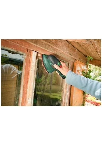 Home And Garden Easysander 12 Zımpara, 1x2, 5 Ah indirimleri