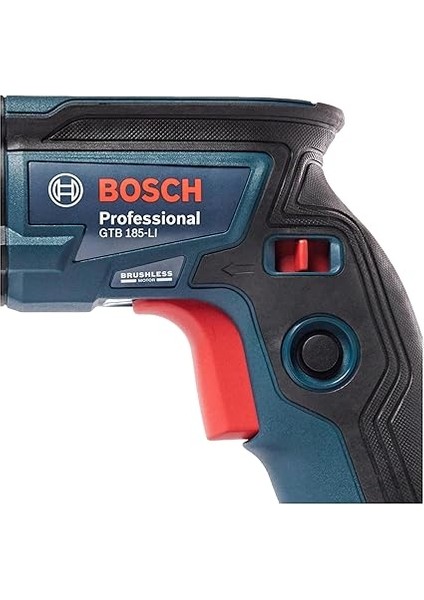 Professional Gtb 185-LI Akülü Vidalama Makinesi (18 Volt, Solo, 0-4.500 Dev/dak, Karton Kutuda) modelleri