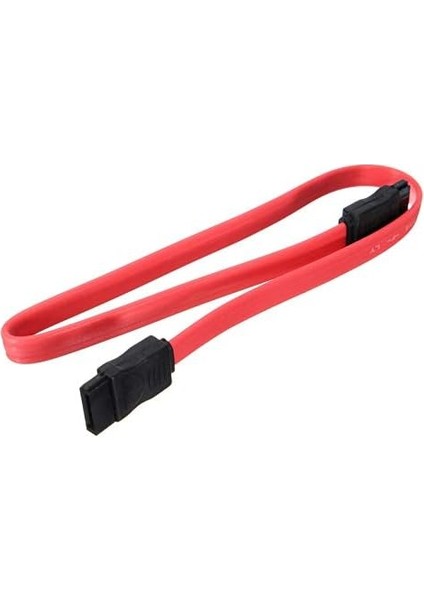 4930 Sata Data Kablosu HDD Veri Kablo Bağlantı Aktarm Kasa Içi