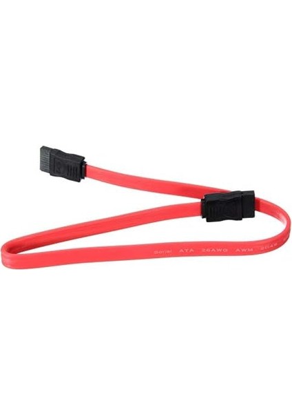 4930 Sata Data Kablosu HDD Veri Kablo Bağlantı Aktarm Kasa Içi modelleri