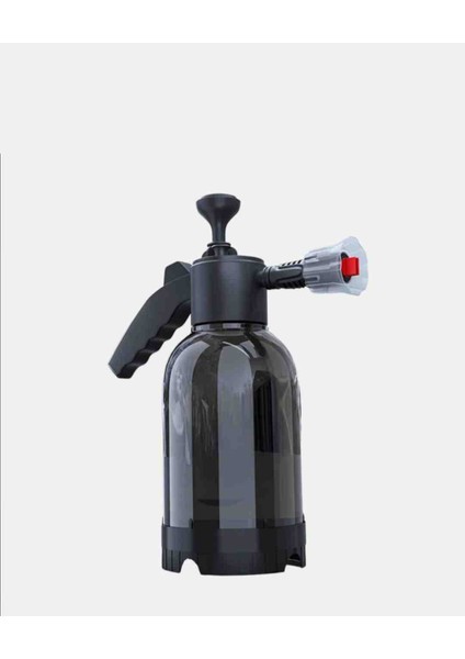 Köpük Yapıcı Basınçlı Pompa 2 Lt (Çift Başlıklı)